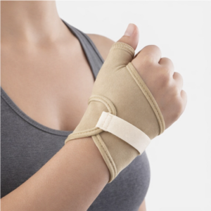 0670 Wrist & thumb brace