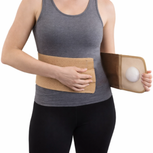0942 Umbilicus hernia bandage