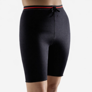 1290 Pantallona dobesimi të shkurtra neoprene