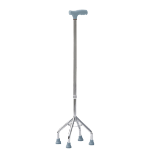 1307 Aluminum Tripod/Tetrapod Walking Cane