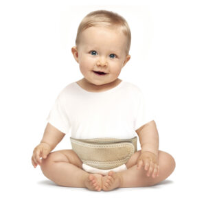 1842 Umbilicus hernia bandage for babies