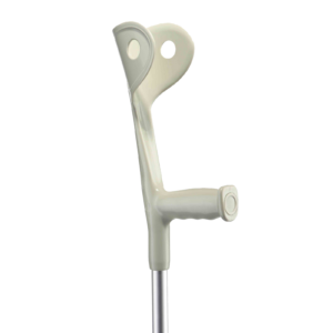 1305 Forearm Crutch Fixed Handle