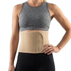 0840 Waist Slimming Belt