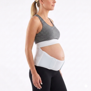 0874 Prenatal support belt