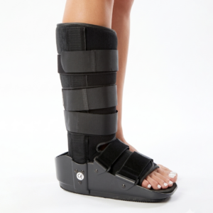 1136 Tall/short Stable Bone Fracture Boot