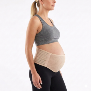 0877 Prenatal support belt
