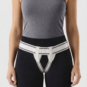 0941 Double hernia bandage