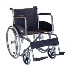 1301B Standard Folding Wheelchair