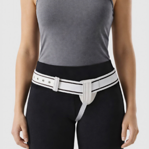 0940 Single hernia belt