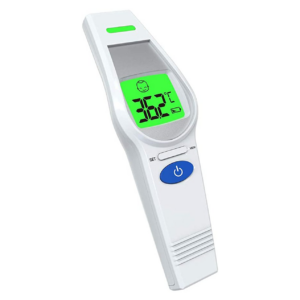 1753 Termometer me infra te kuqe