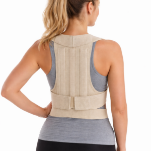 0218 Jelek per mbajtje drejte te trupit