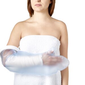 0230 Mbulese e papërshkueshme nga uji për krahun