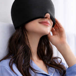 1983 Maske Cool & Hot Gel