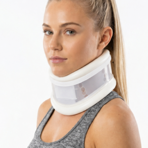 0103 Adjustable Height Cervical Collar