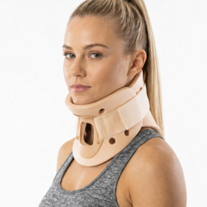0104 “Philadelphia” type cervical collar