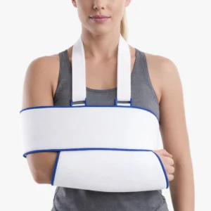 0220 Arm sling Shoulder immobilizer