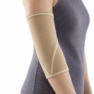 0363 Elastic Elbow Support, neoprene