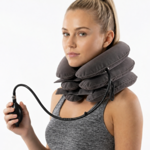 0108 Air neck support