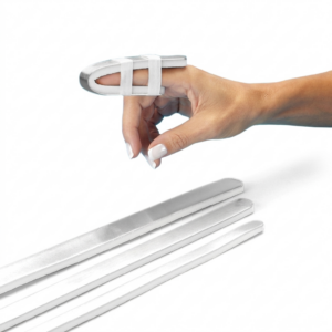 0455 Zimmer Finger splint
