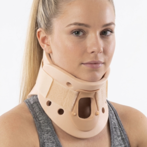 0104 “Philadelphia” type cervical collar