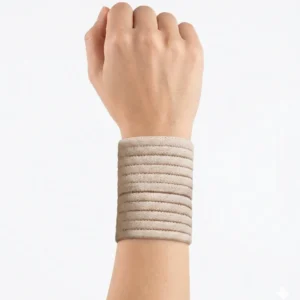 0613 Elastic Wrist Support with double tightening straps