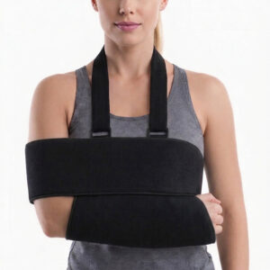 0220 Arm sling Shoulder immobilizer