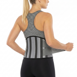 0862 Brez mesi air mesh me dopio shtrengim 25 cm
